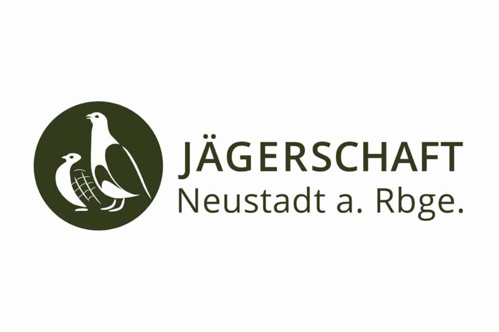 Jägerschaft Neustadt am Rübenberge e.V. Logo